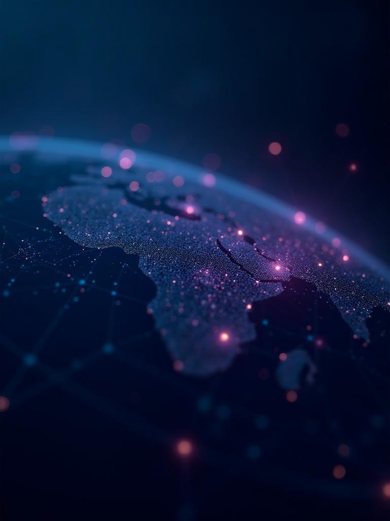 WEF Global Risks Report 2026: Report Cover